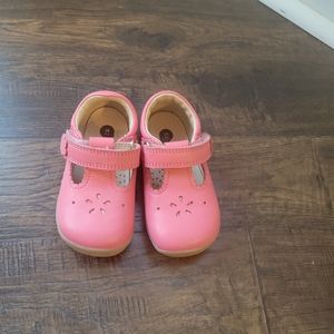 Bobux toddler mary janes